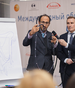 Фотоотчет от 27.10.18 с образовательного проекта QuaCol город Нижний Новгород